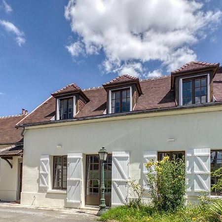 Le Lampadaire Du Martreuil Pierrefonds Εξωτερικό φωτογραφία